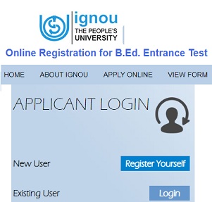 IGNOU B.Ed. Admission Last Date Eligibility Criteria Documents Application Form Fees Entrance Exam Pattern Syllabus Admit Card