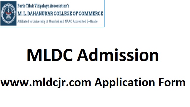 MLDC Admission - www.mldcjr.com Application Form Last Date, Cut Off & Merit List