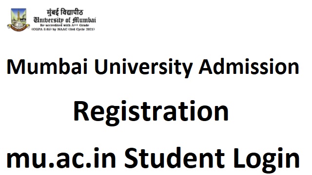 mumbai-university-admission-2024-registration-last-date-mu-ac-in