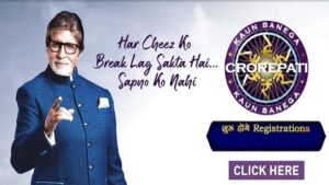 www.sonyliv.com KBC Registration Last Date Season 15 Kaun Banega Crorepati Apply Online, Fees
