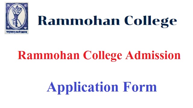 Rammohan College Admission Form 2022 Notice, Student Portal, Fees Payment