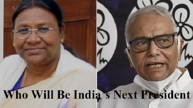 Who Will Be India’s Next President - Check Result, Winning Candidate Name