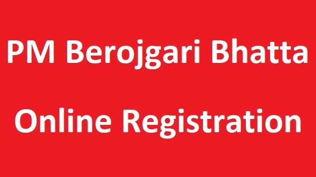 PM-Berojgari-Bhatta-2022-Online-Registration-ऑनलाइन-आवेदन-Link