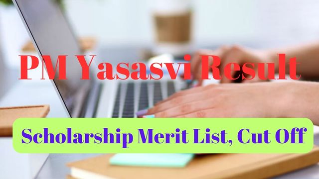 PM Yasasvi Result