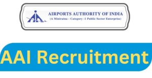AAI Recruitment
