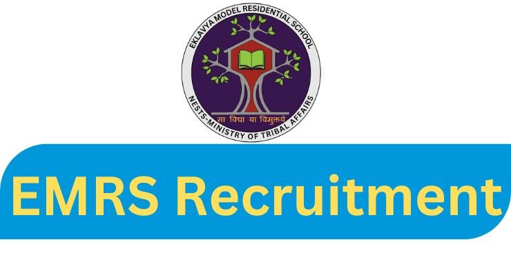 EMRS Recruitment