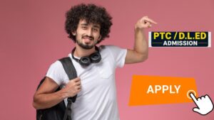 PTC Admission