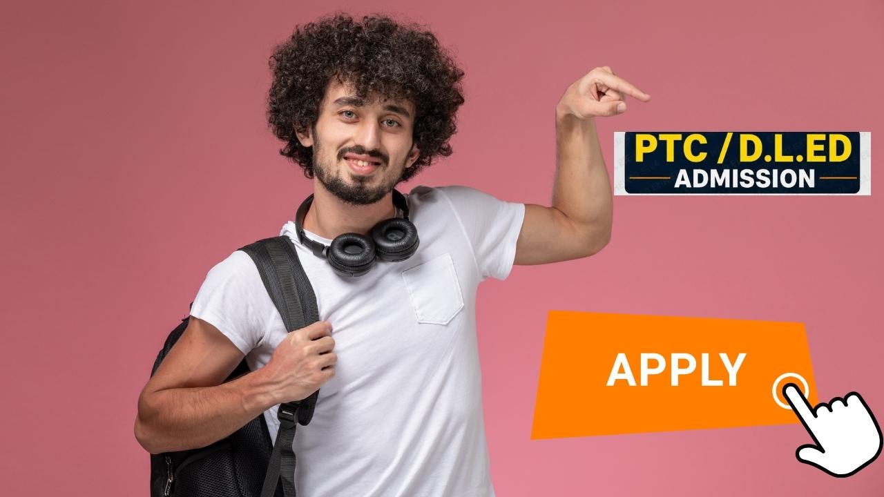 PTC Admission